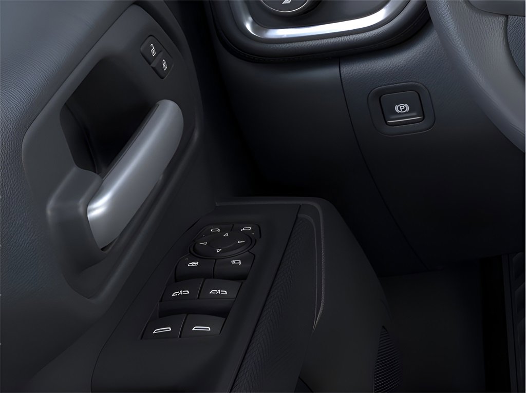 Used 2025 Chevrolet Silverado 2500 Custom w/ Custom Convenience Package image 22