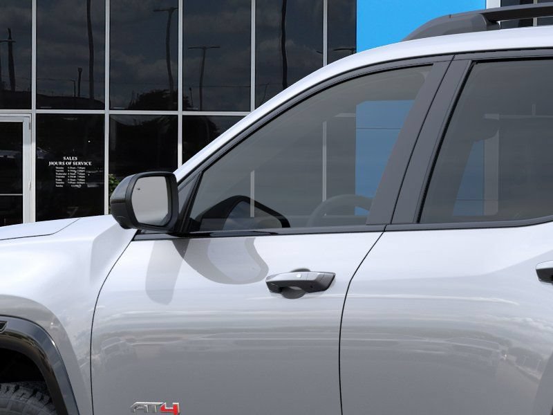 New 2026 GMC Terrain AT4 w/ Technology Package II AWD/4WD image 12