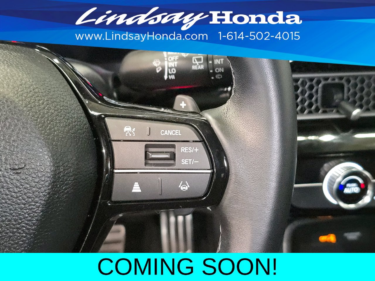Used 2024 Honda Civic Sport image 16