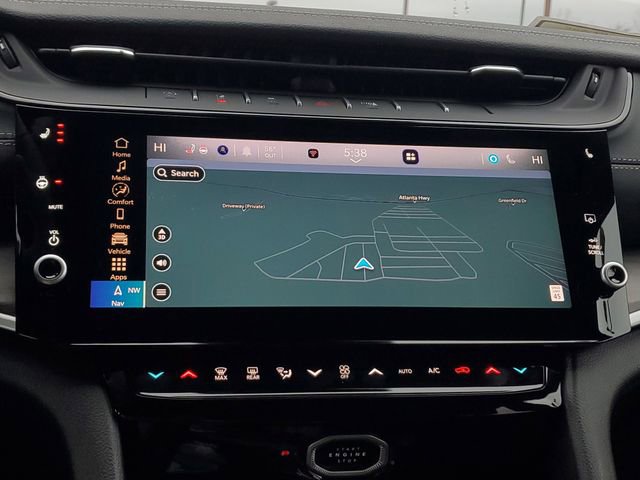 New 2026 Jeep Grand Cherokee Limited image 27