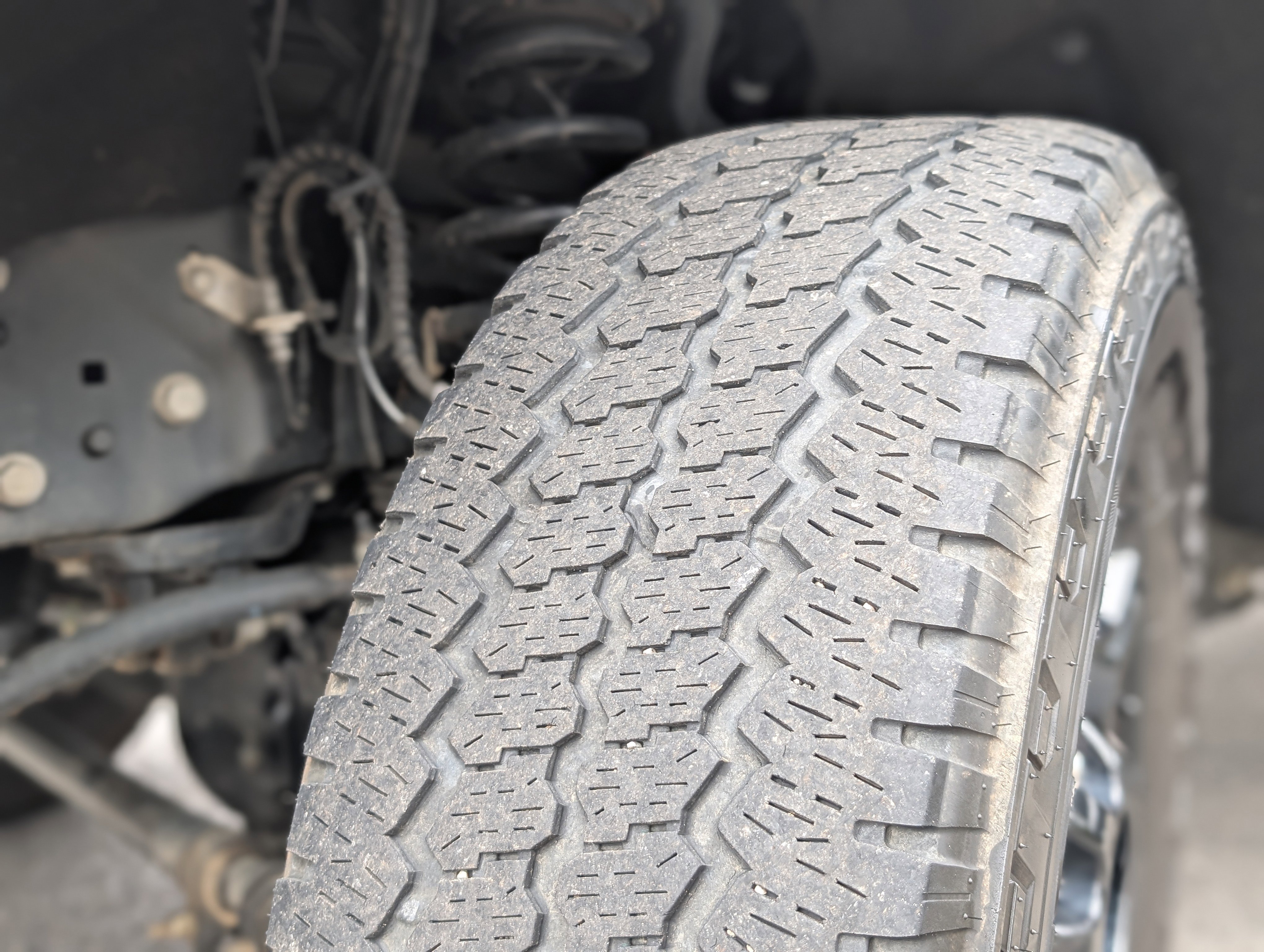 Used 2023 Ford F250 XL w/ STX Appearance Package image 31