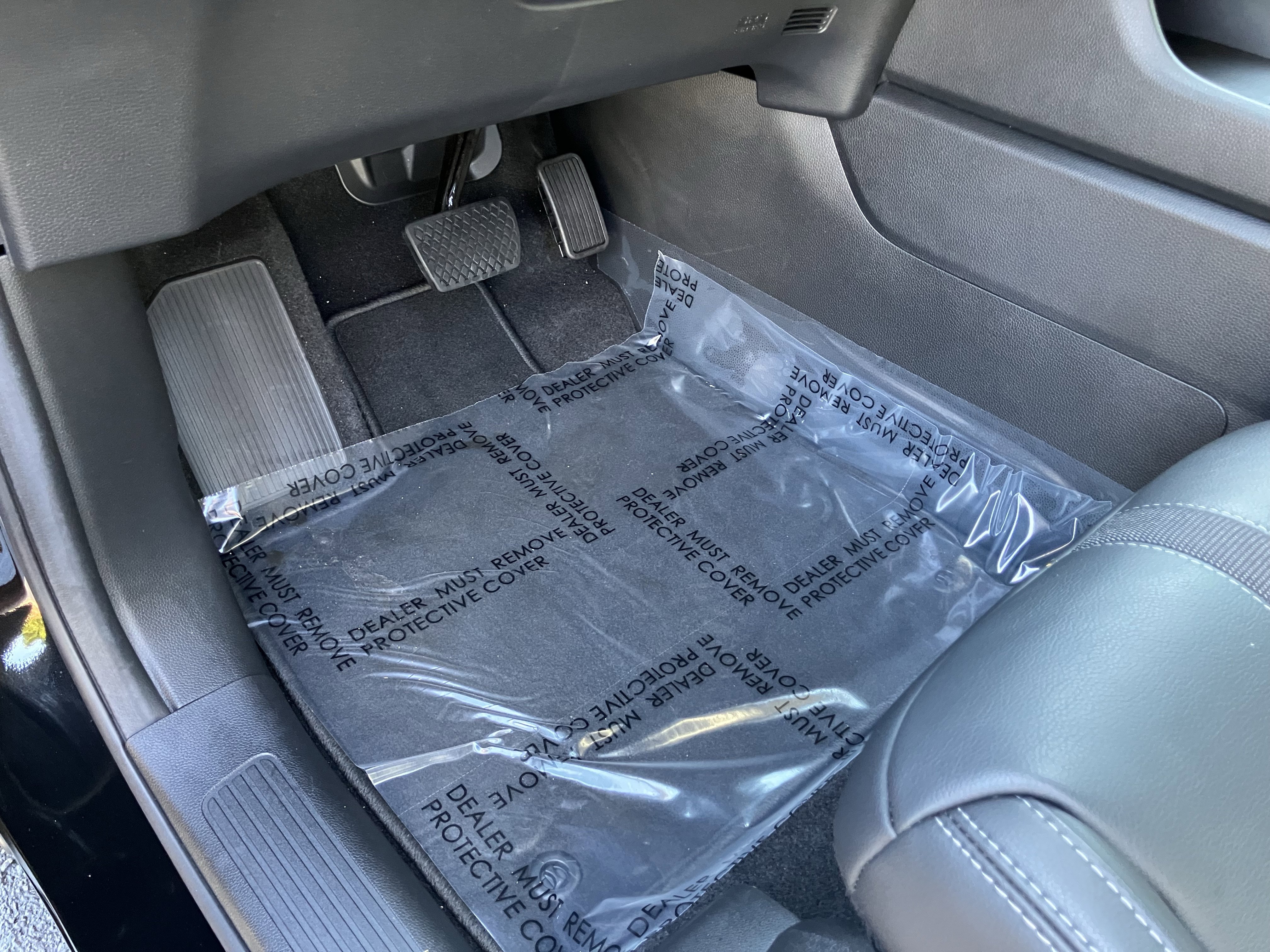 Certified 2025 Honda Pilot EX-L image 18