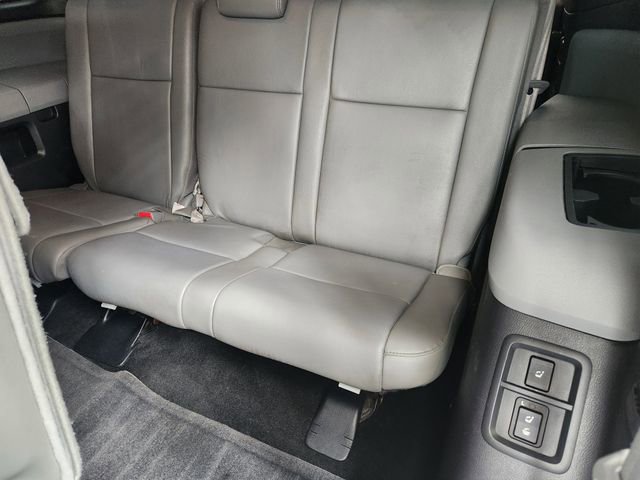Used 2015 Toyota Sequoia SR5 w/ Premium Package RWD image 18