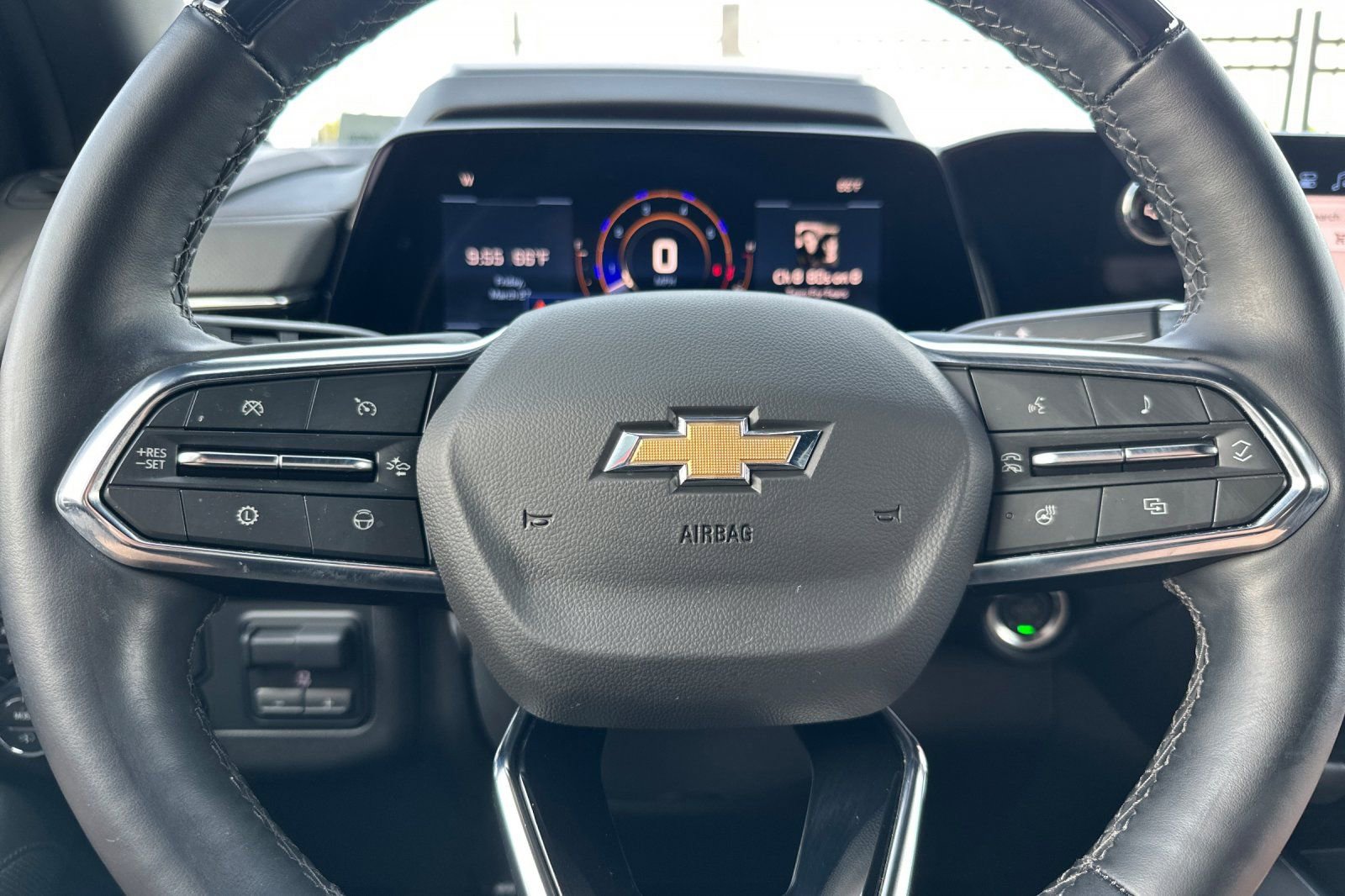 Certified 2025 Chevrolet Tahoe High Country image 35