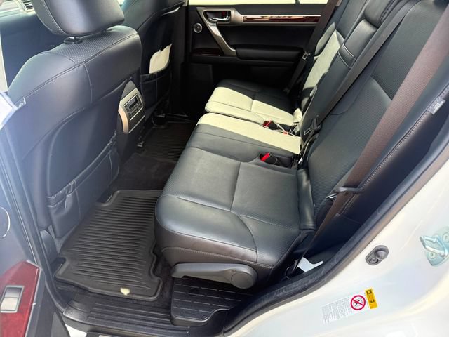 Used 2016 Lexus GX 460 Luxury AWD/4WD image 26