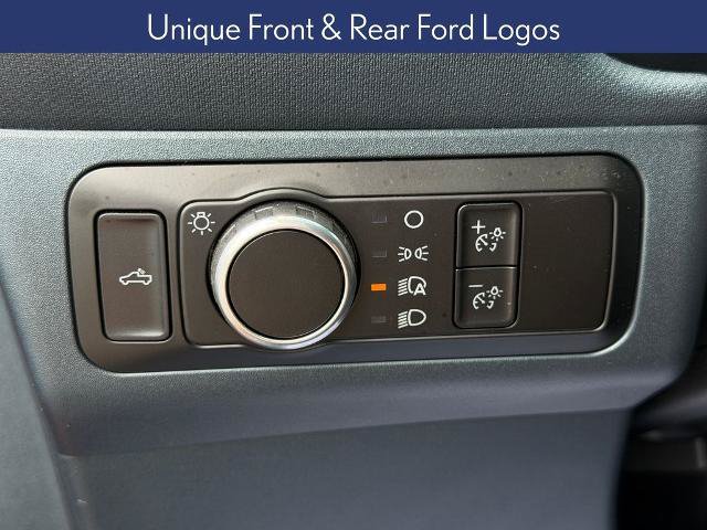 Certified 2024 Ford Maverick Tremor w/ Tremor Off-Road Package AWD/4WD image 24