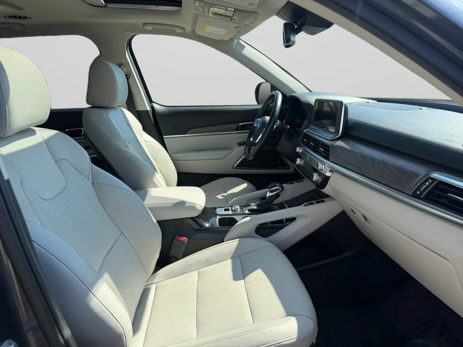 Used 2021 Kia Telluride EX w/ EX Premium Package FWD image 35
