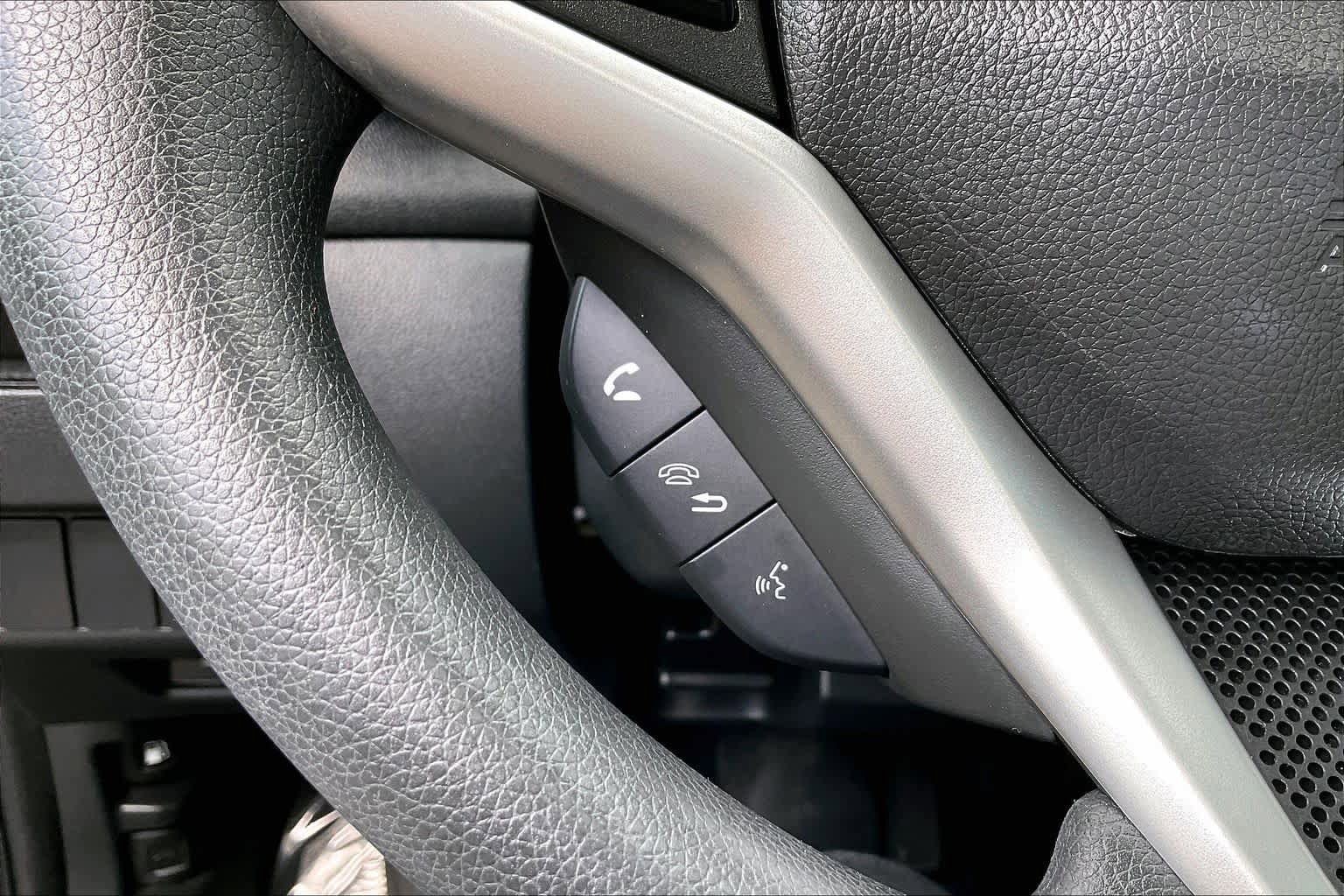Used 2015 Honda Fit EX image 36