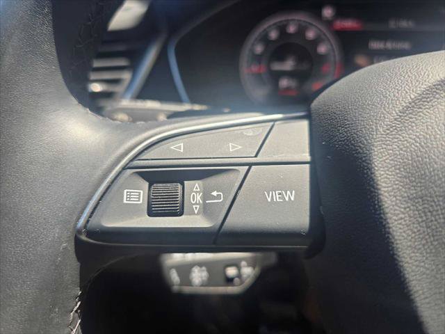 Certified 2025 Audi Q5 2.0T Premium w/ Convenience Plus Package AWD/4WD image 35