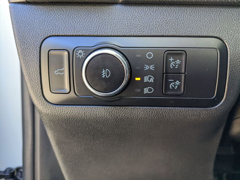 New 2025 Ford Bronco Sport Badlands w/ Badlands Tech Package image 19