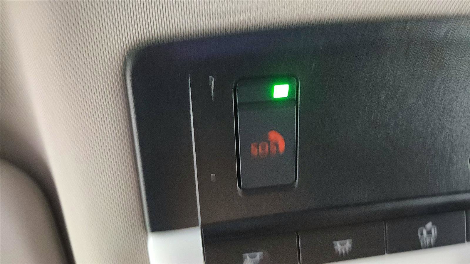 New 2026 Nissan Rogue SV w/ Cold Weather Package image 33