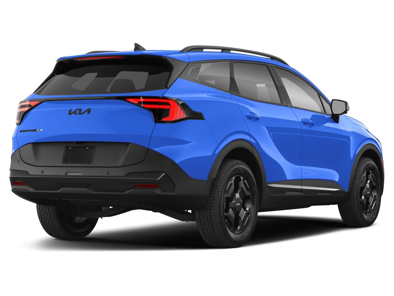 New 2026 Kia Sportage X-Pro Prestige image 2