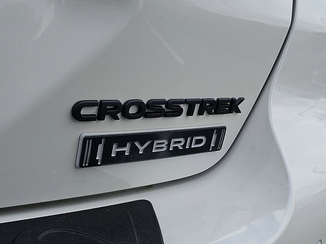 New 2026 Subaru Crosstrek 2.5i Limited image 23