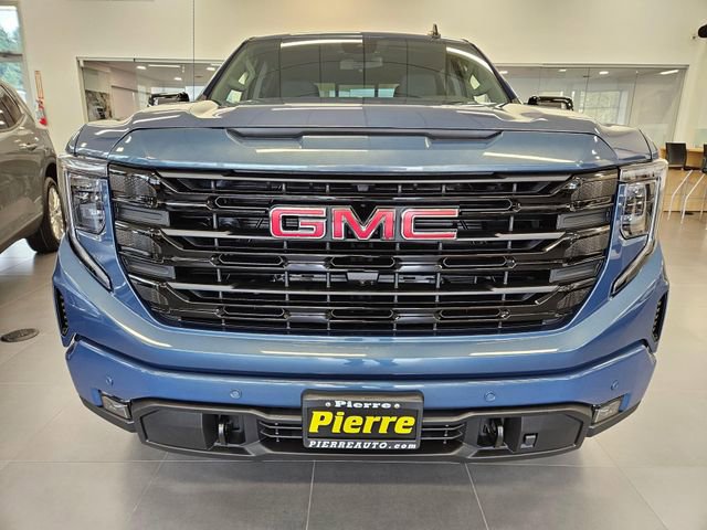 New 2026 GMC Sierra 1500 Elevation w/ Elevation Premium Package image 7