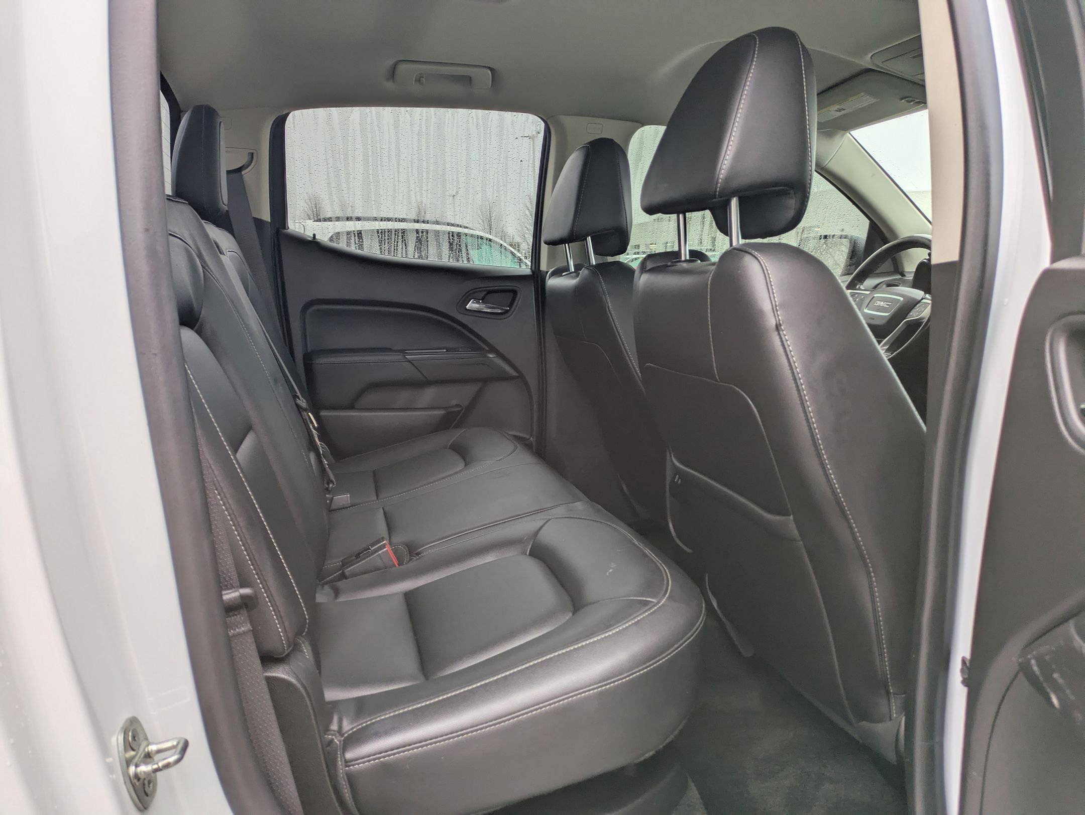 Used 2016 GMC Canyon SLT w/ Driver Alert Package image 24