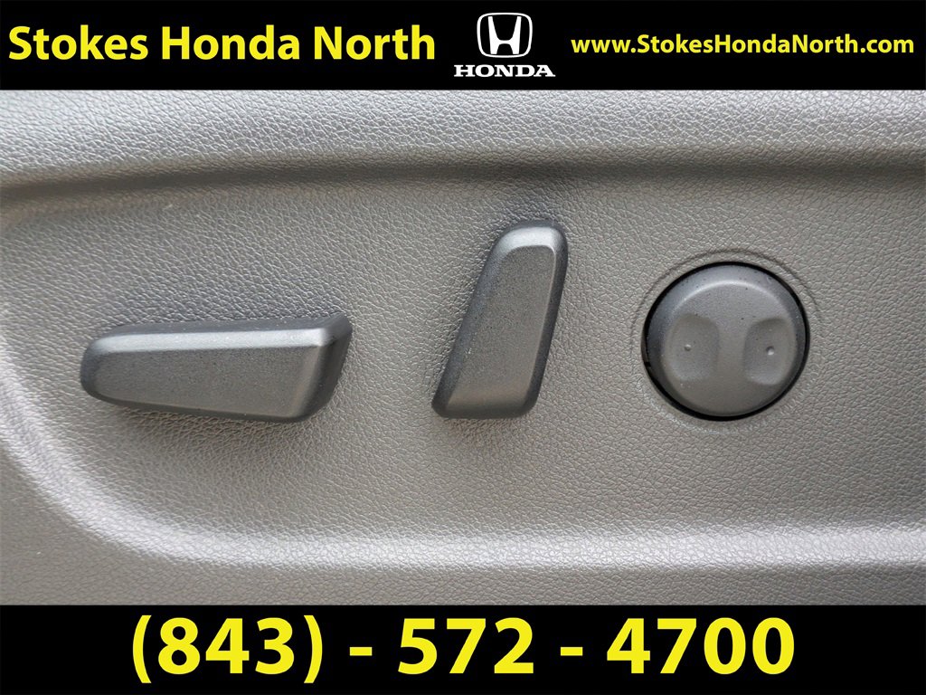 Used 2018 Kia Sedona LX w/ LX Essentials Premium Package image 20