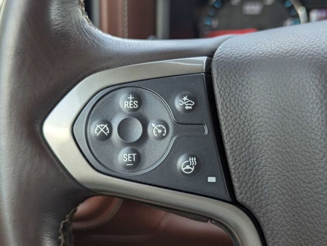 Used 2015 Chevrolet Silverado 2500 High Country w/ Duramax Plus Package AWD/4WD image 26