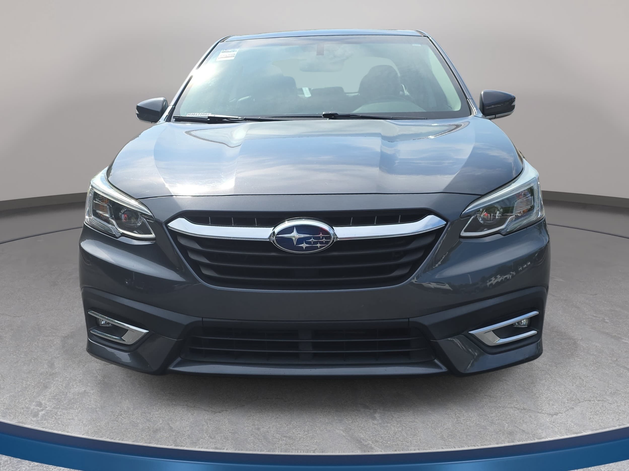 Used 2021 Subaru Legacy Limited XT w/ Popular Package #2 AWD/4WD image 2