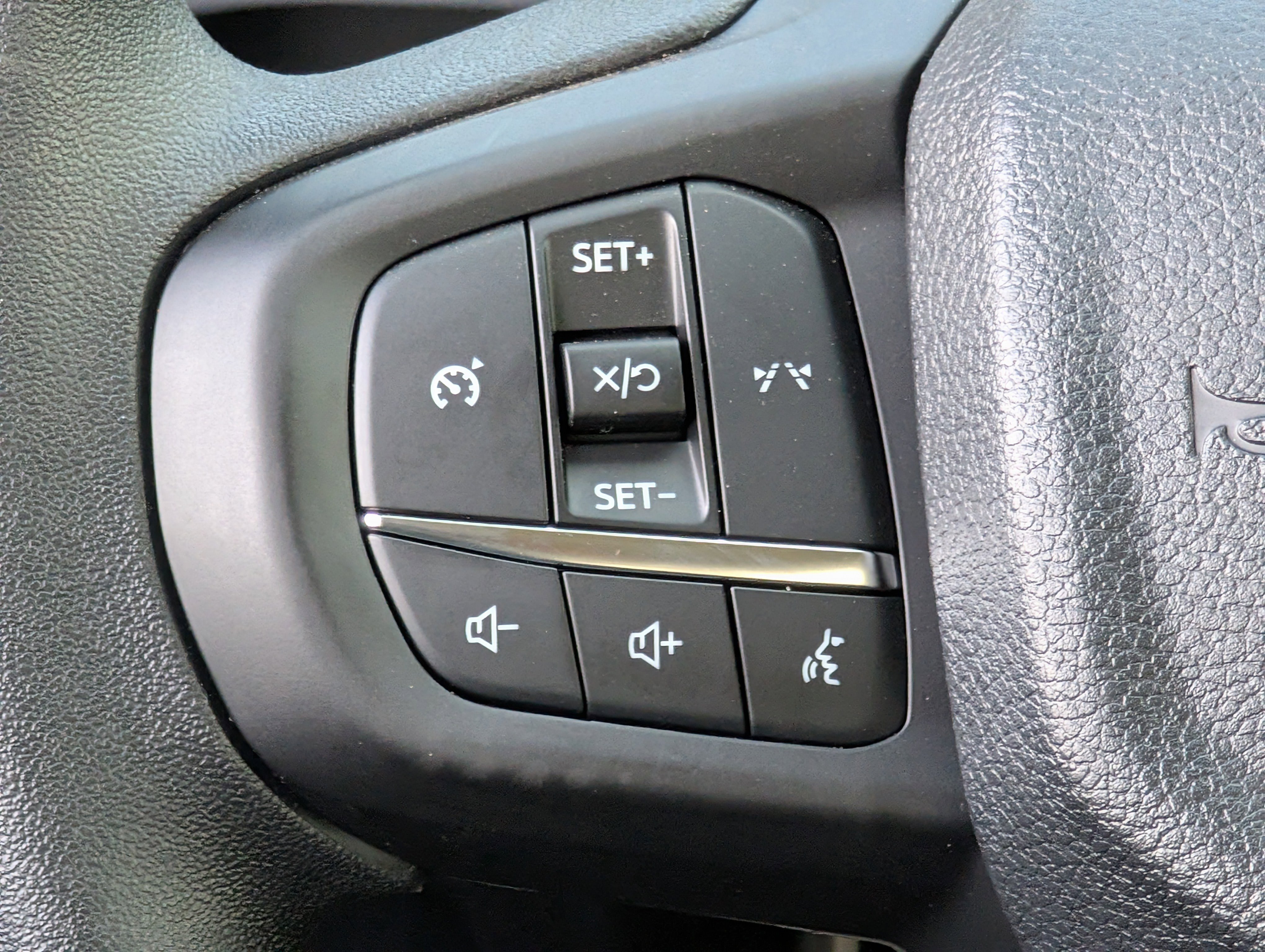 New 2025 Ford Ranger XL image 14