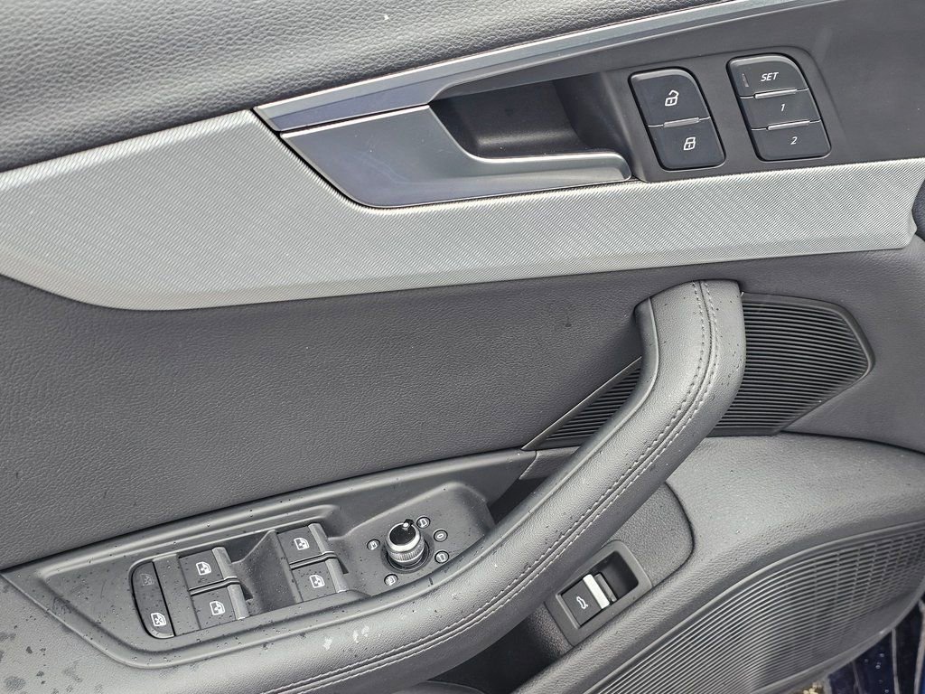 Used 2019 Audi A4 2.0T Premium Plus AWD/4WD image 32