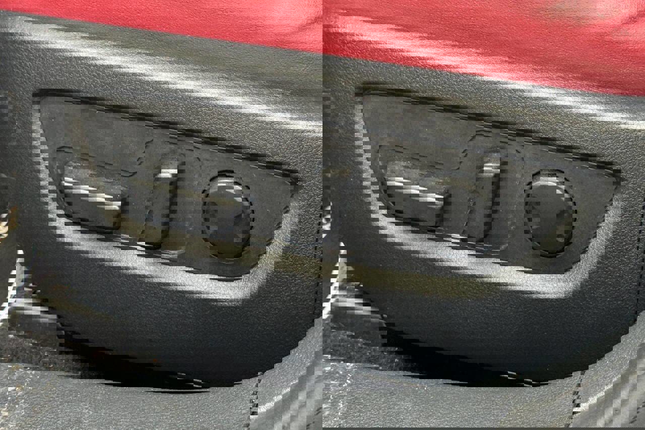 Used 2023 MAZDA CX-30 AWD 2.5 S w/ Preferred Package image 16