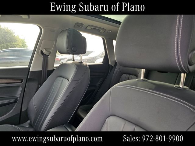 Used 2023 Audi Q5 2.0T Premium Plus w/ Premium Plus Package image 6