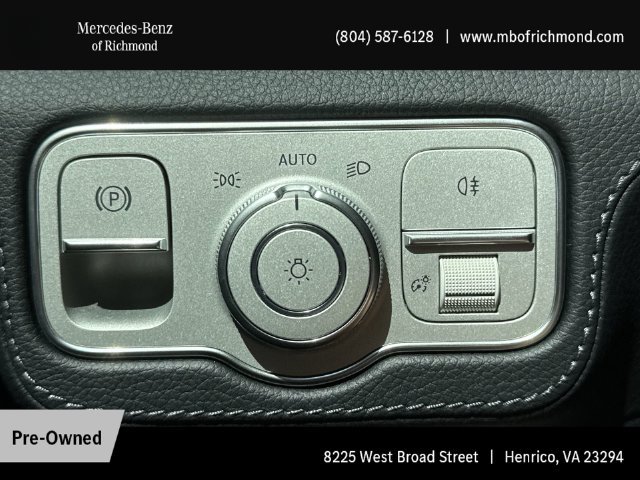 Used 2026 Mercedes-Benz GLE 53 AMG 4MATIC Coupe image 21