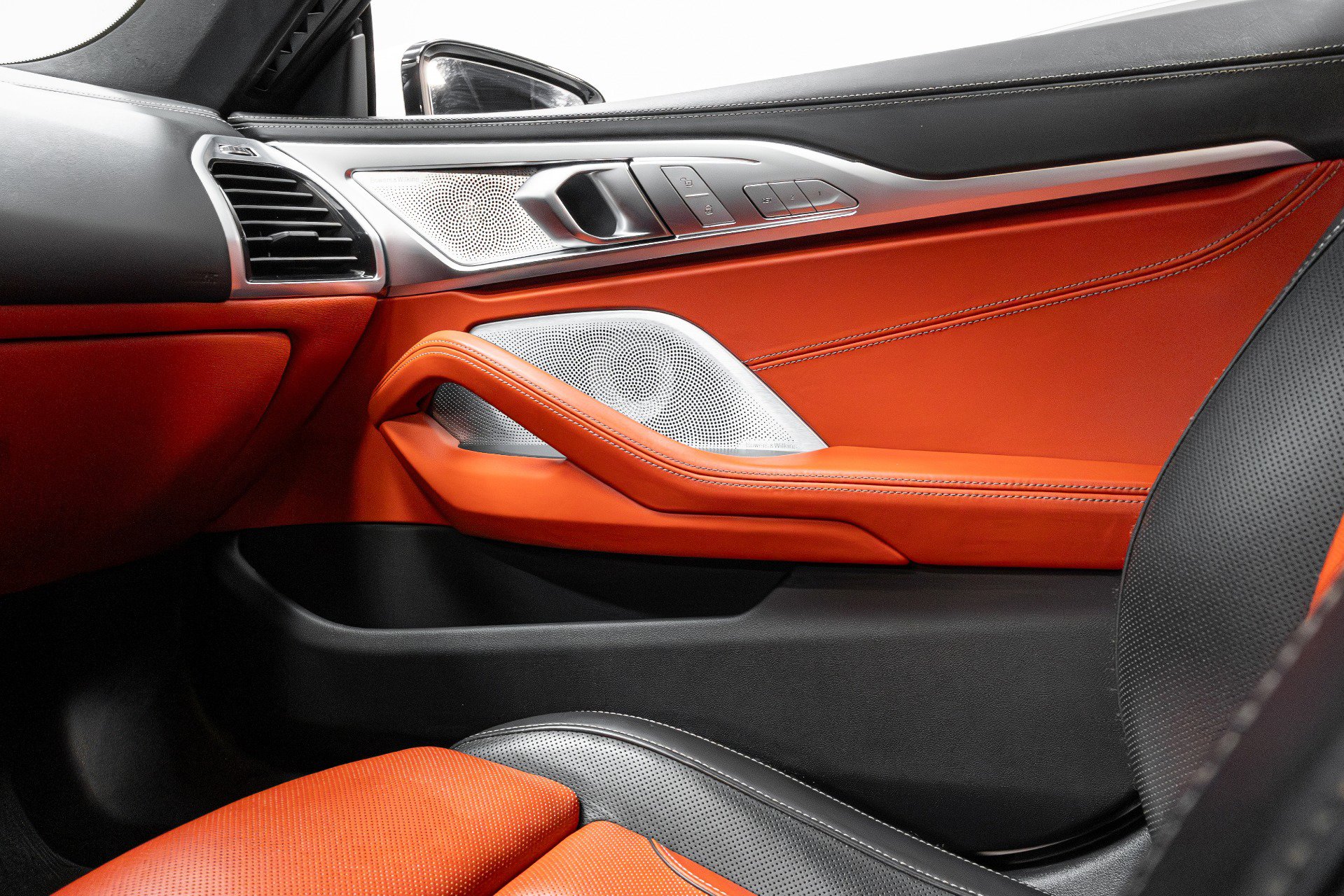 Used 2023 BMW ALPINA B8 xDrive Gran Coupe image 12