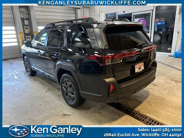 New 2026 Subaru Outback Premium image 7