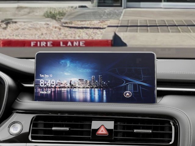 New 2026 Genesis G70 2.5T Prestige image 12