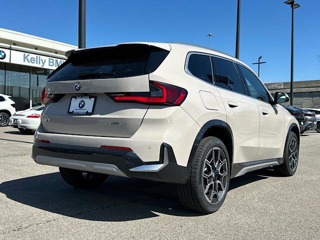 New 2026 BMW X1 xDrive28i w/ Technology Package image 3