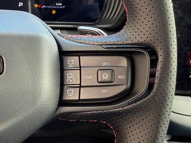 New 2026 Dodge Charger Scat Pack w/ Blacktop Package AWD/4WD image 19