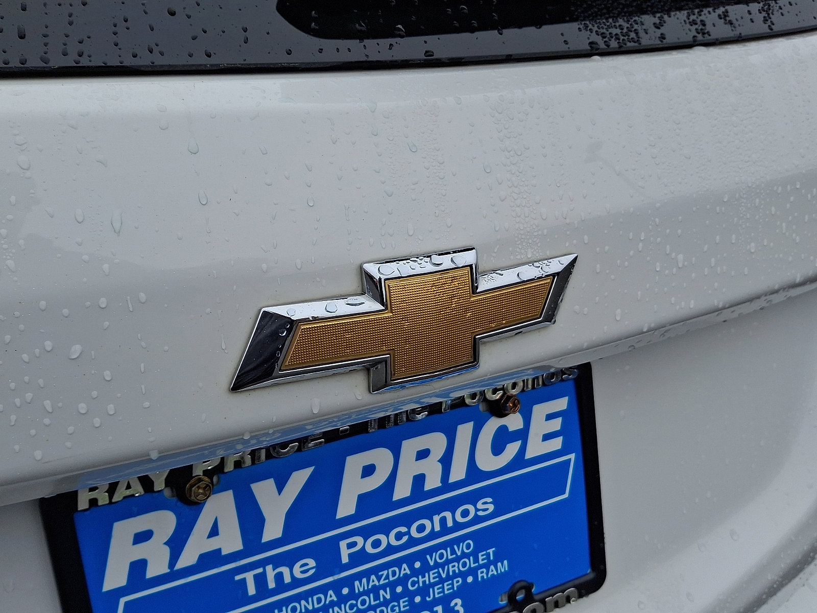 Used 2020 Chevrolet Equinox LT AWD/4WD image 30