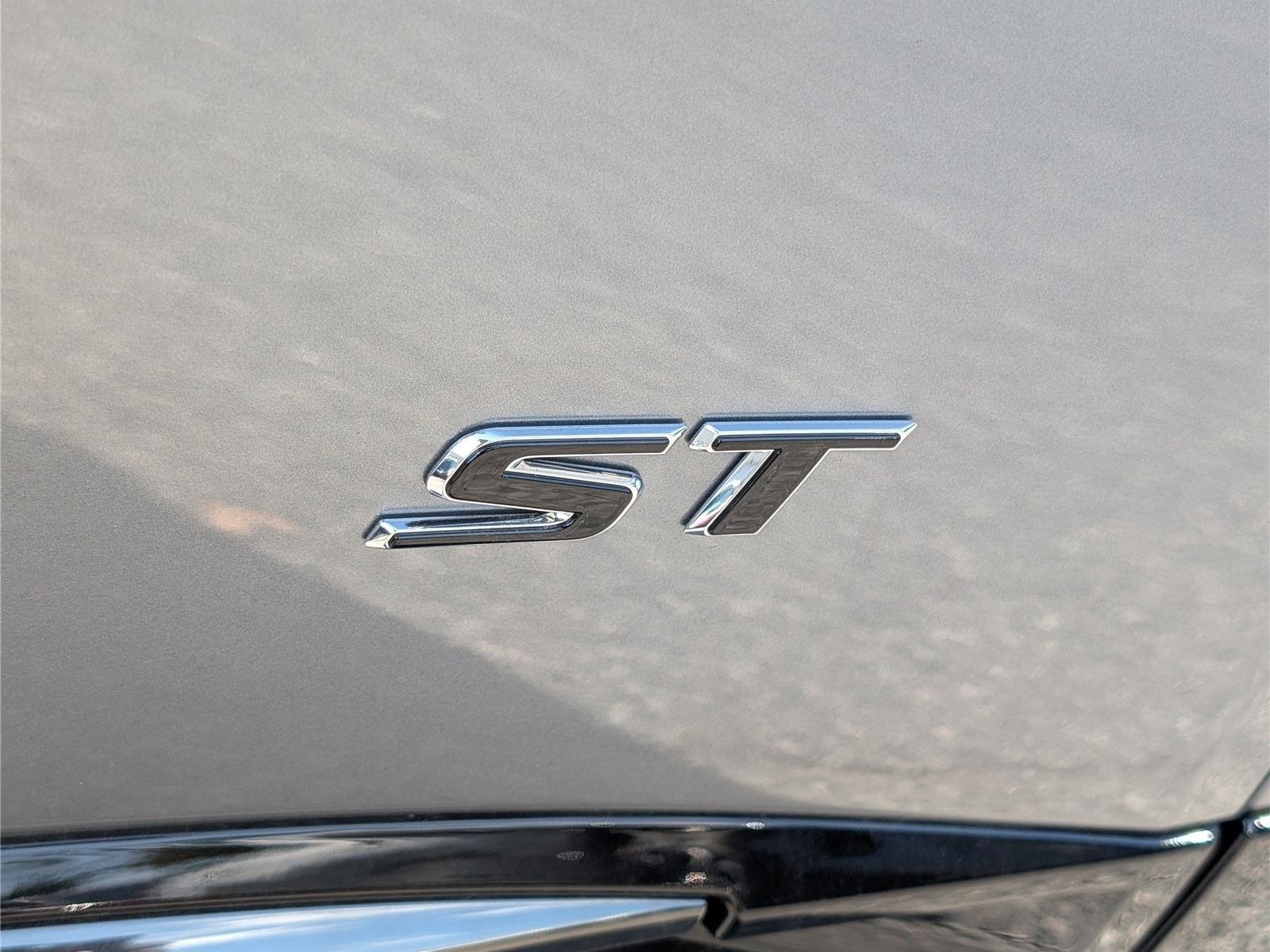 New 2026 Buick Envision Sport Touring AWD/4WD image 6