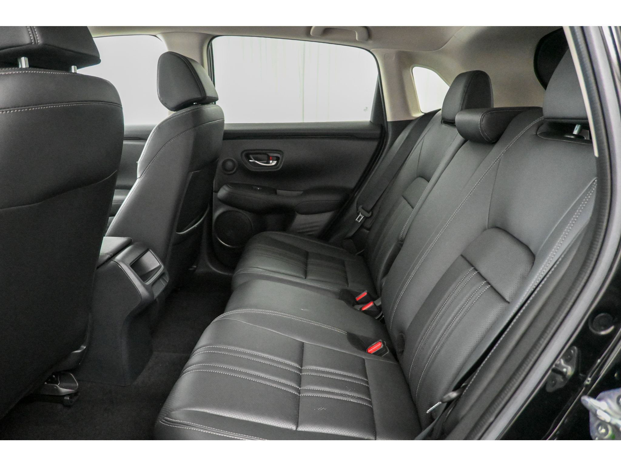 Used 2024 Honda HR-V EX-L image 27