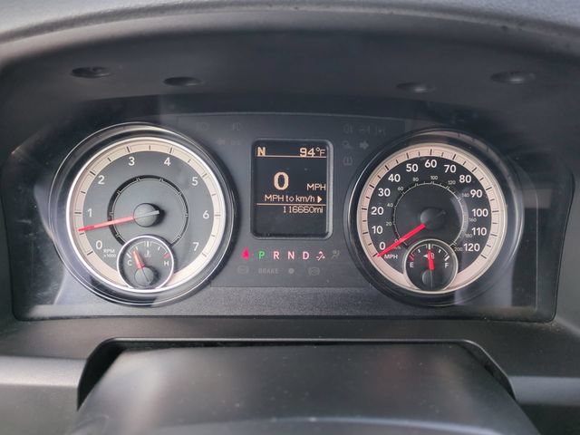 Used 2018 RAM 1500 Express w/ Express Value Package AWD/4WD image 31