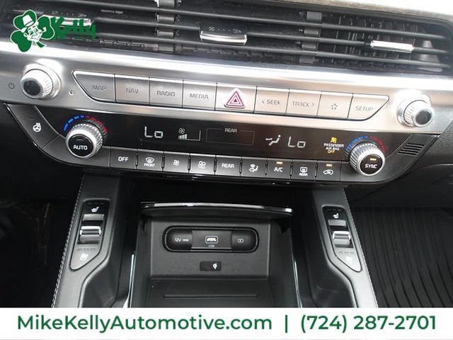 Used 2021 Kia Telluride SX w/ SX Prestige Package AWD/4WD image 24