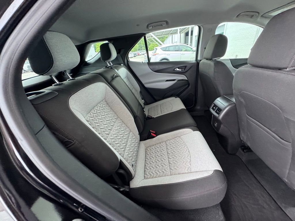 Used 2024 Chevrolet Equinox LS image 24