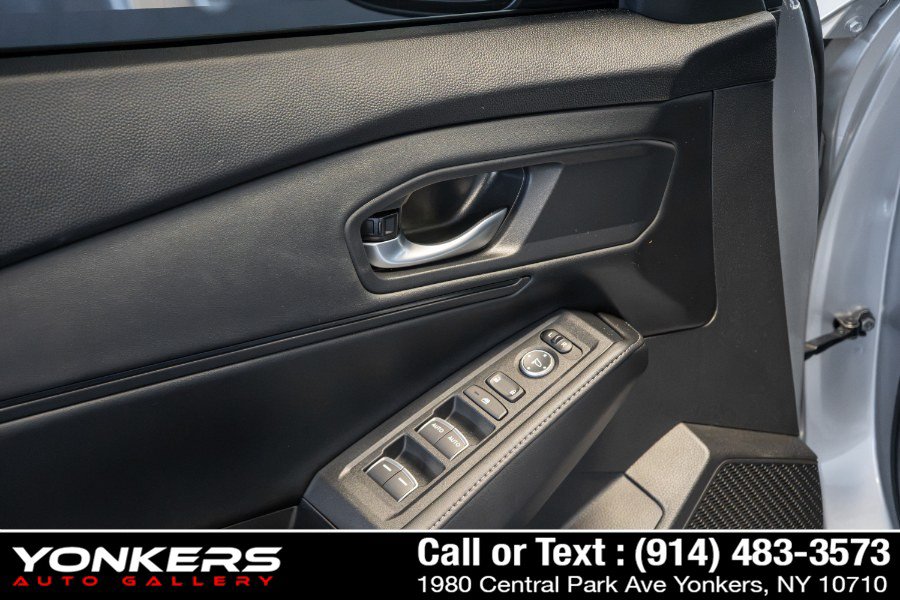 Used 2026 Honda Accord Sport image 26