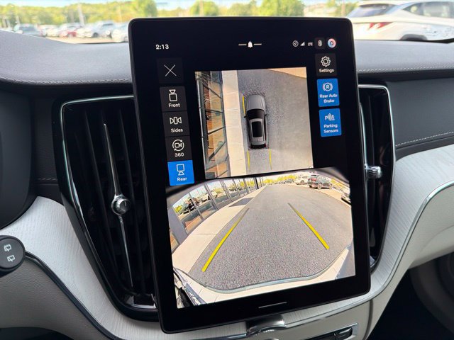 New 2027 Volvo XC60 B5 Ultra AWD/4WD image 18