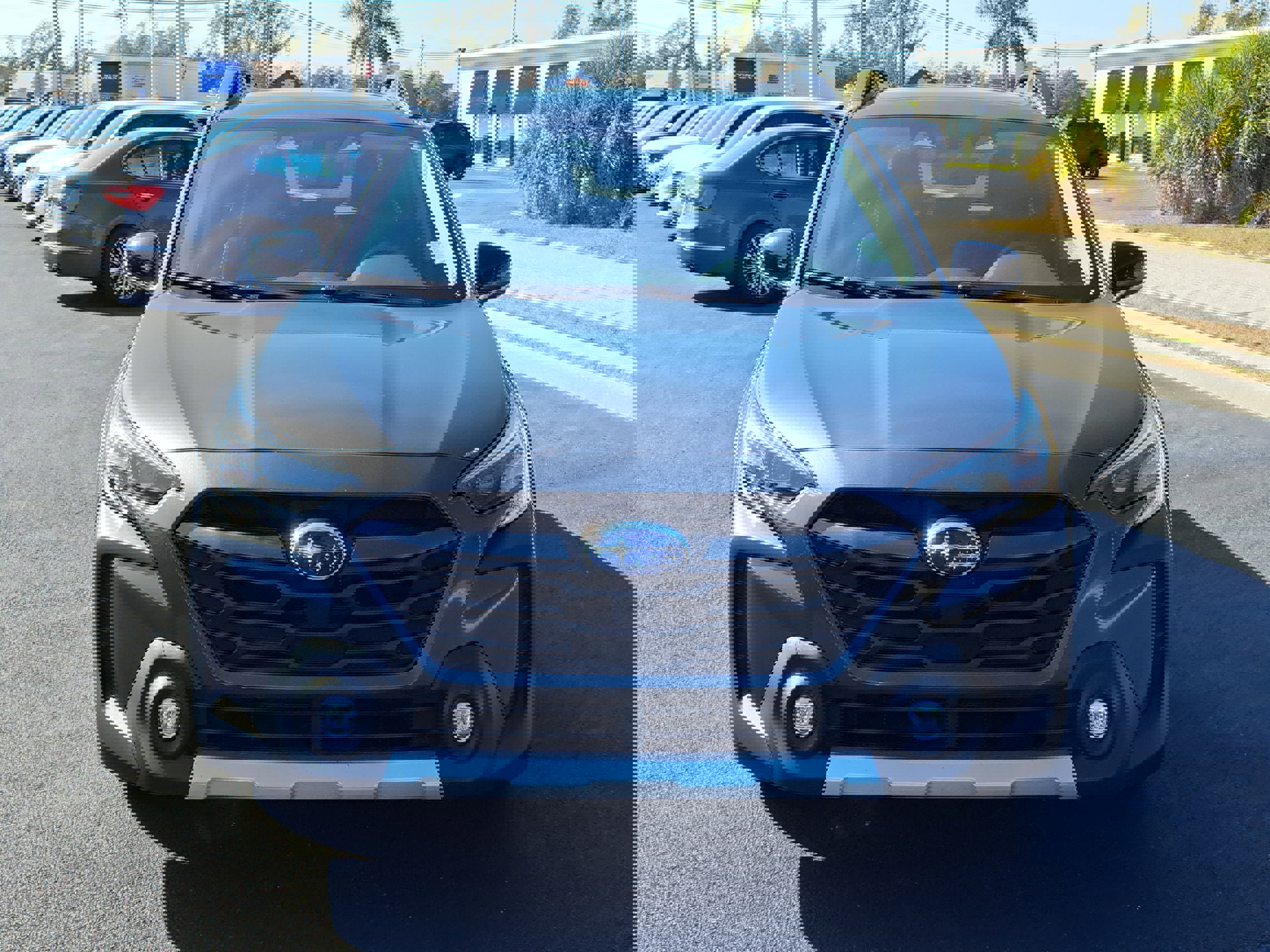 Certified 2023 Subaru Outback Limited XT image 8