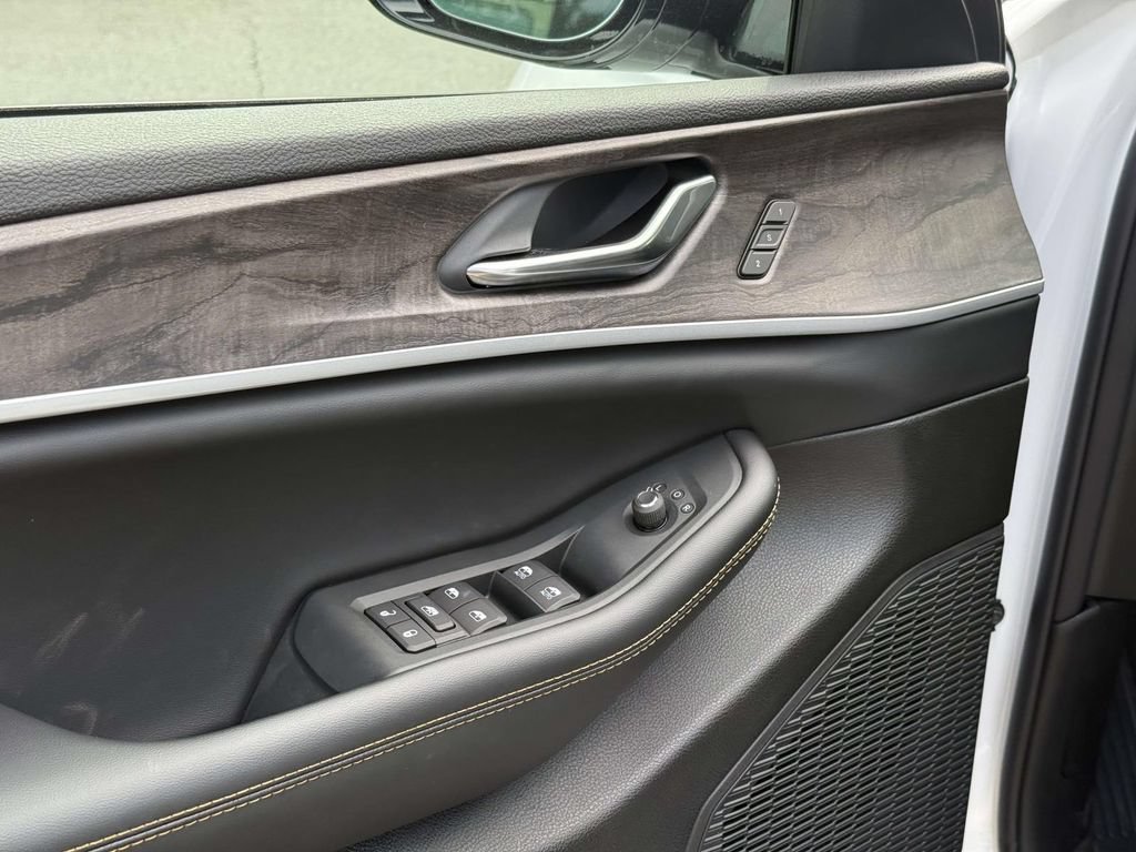 New 2026 Jeep Grand Cherokee Limited AWD/4WD image 33