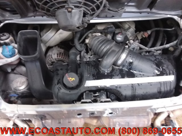 Used 2005 Porsche 911 Carrera S image 9