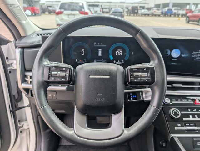 Used 2024 Hyundai Santa Fe SE image 14