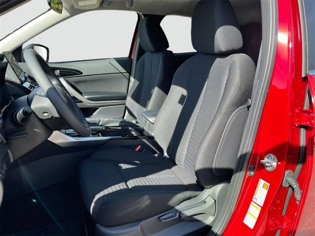 New 2026 Mitsubishi Eclipse Cross LE image 23