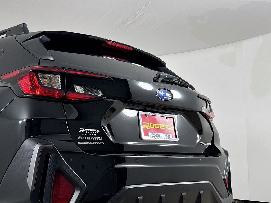 Certified 2024 Subaru Crosstrek 2.5i Limited AWD/4WD image 27