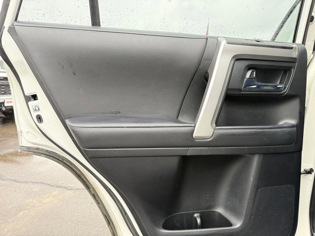 Used 2023 Toyota 4Runner SR5 Premium w/ Moonroof Package image 21