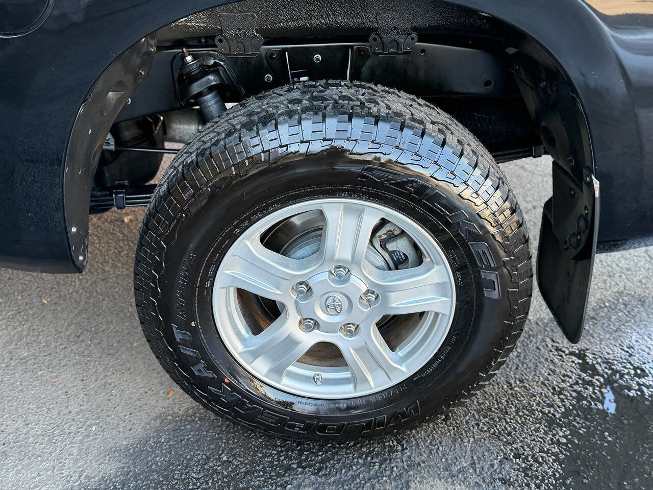 Used 2008 Toyota Tundra SR5 image 68