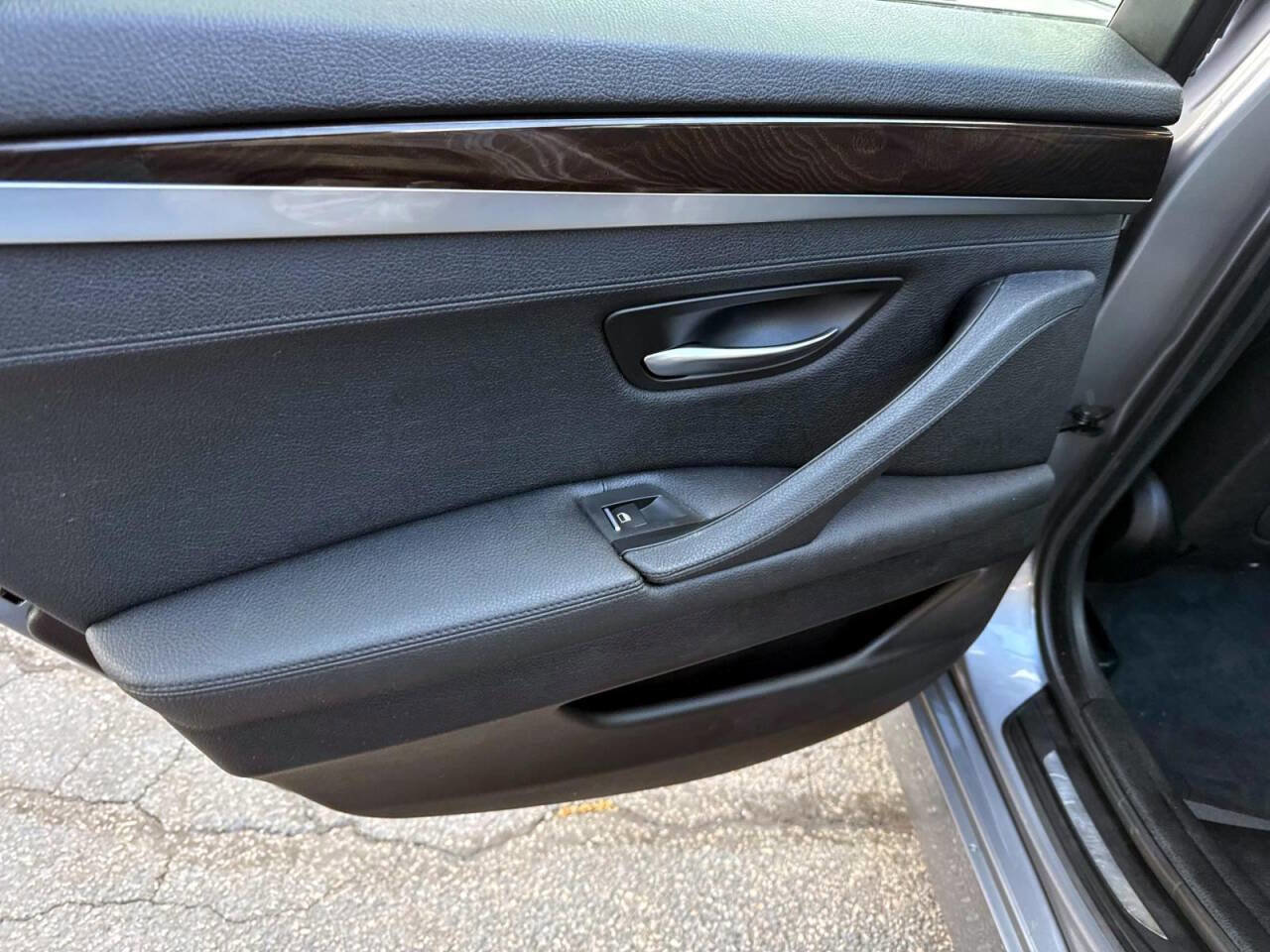 Used 2016 BMW 528i xDrive Sedan image 15