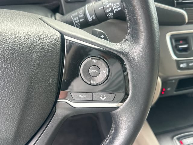 Used 2022 Honda Pilot EX-L image 21